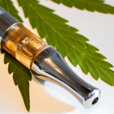 CBD VAPES